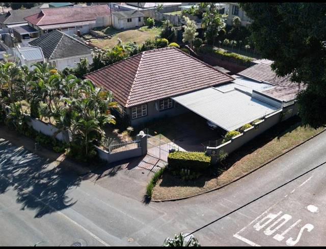 3 BEDROOM HOUSE FOR SALE IN PARK HILL